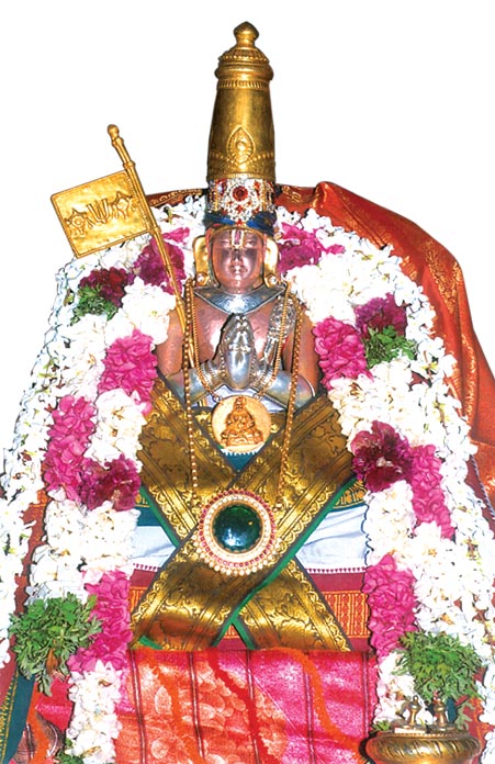 Bhavishyadhacharyan