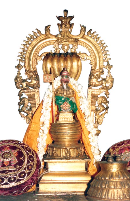 Manavala Mamunigal