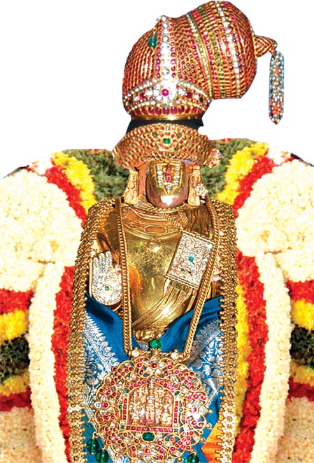 Nammazhwar